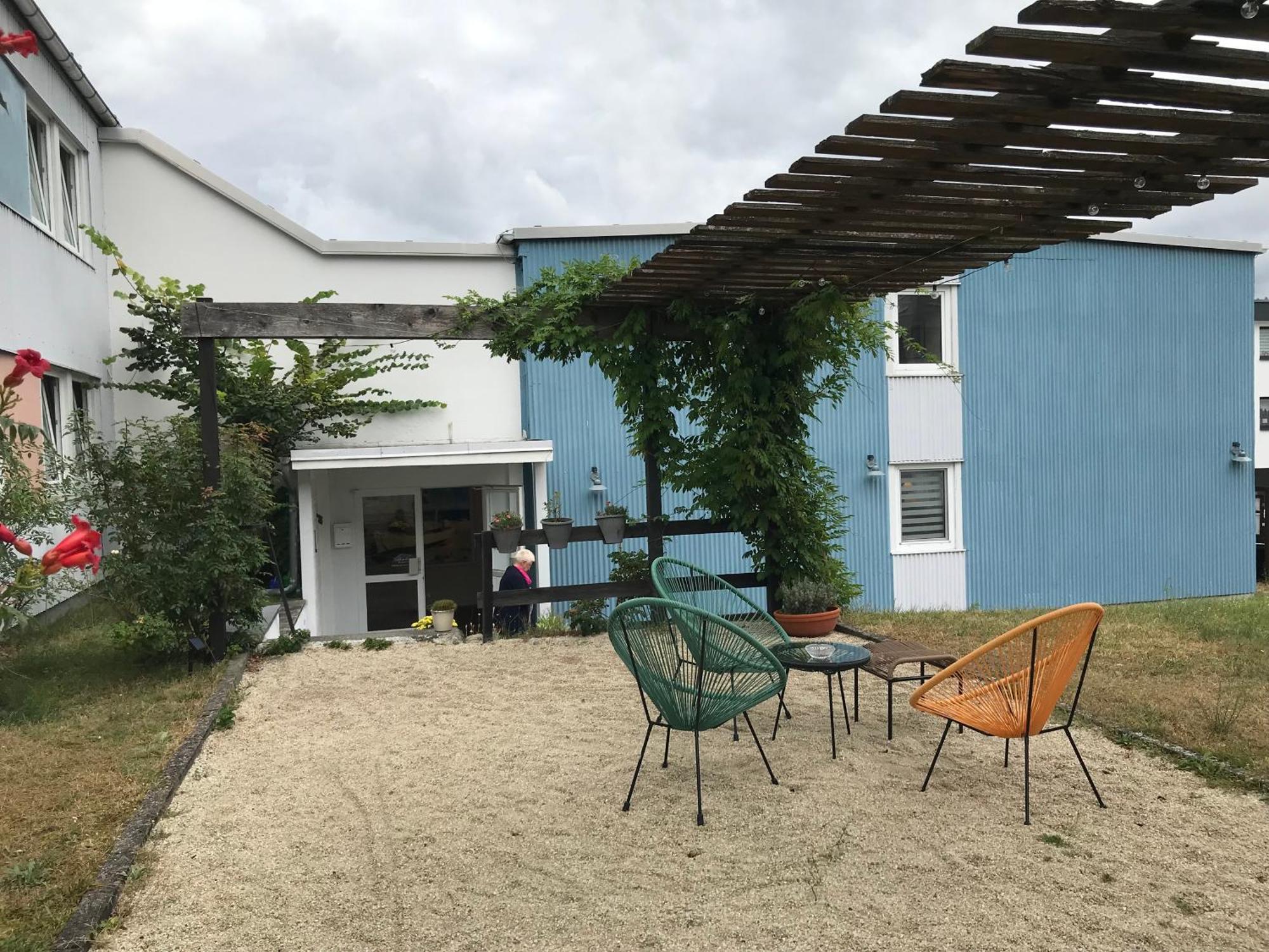 Hotel Haus Stoertebeker Heringsdorf  Exterior foto